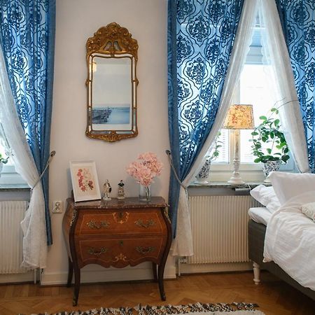 Homade B&B, Gamla Stan Norrköping Exterior foto