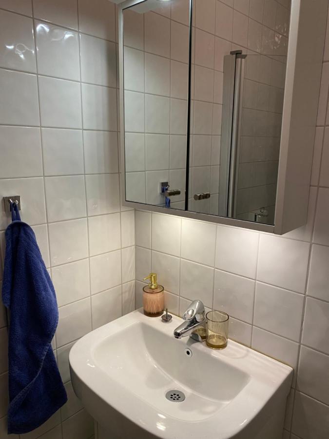 Homade B&B, Gamla Stan Norrköping Exterior foto