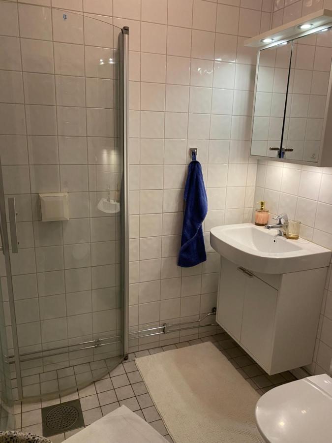 Homade B&B, Gamla Stan Norrköping Exterior foto