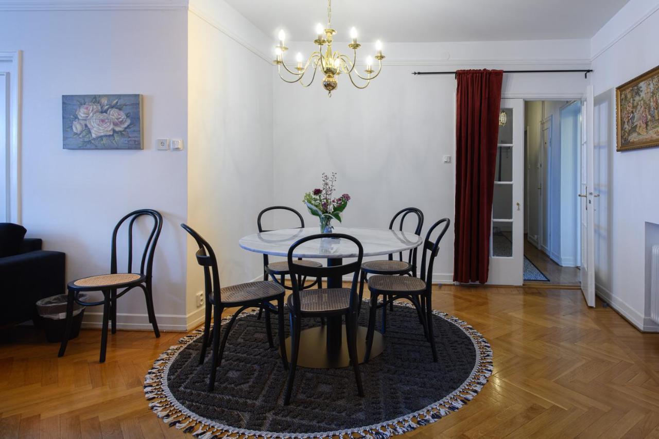 Homade B&B, Gamla Stan Norrköping Exterior foto