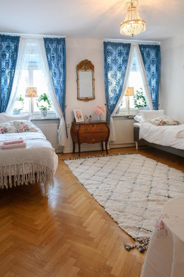 Homade B&B, Gamla Stan Norrköping Exterior foto