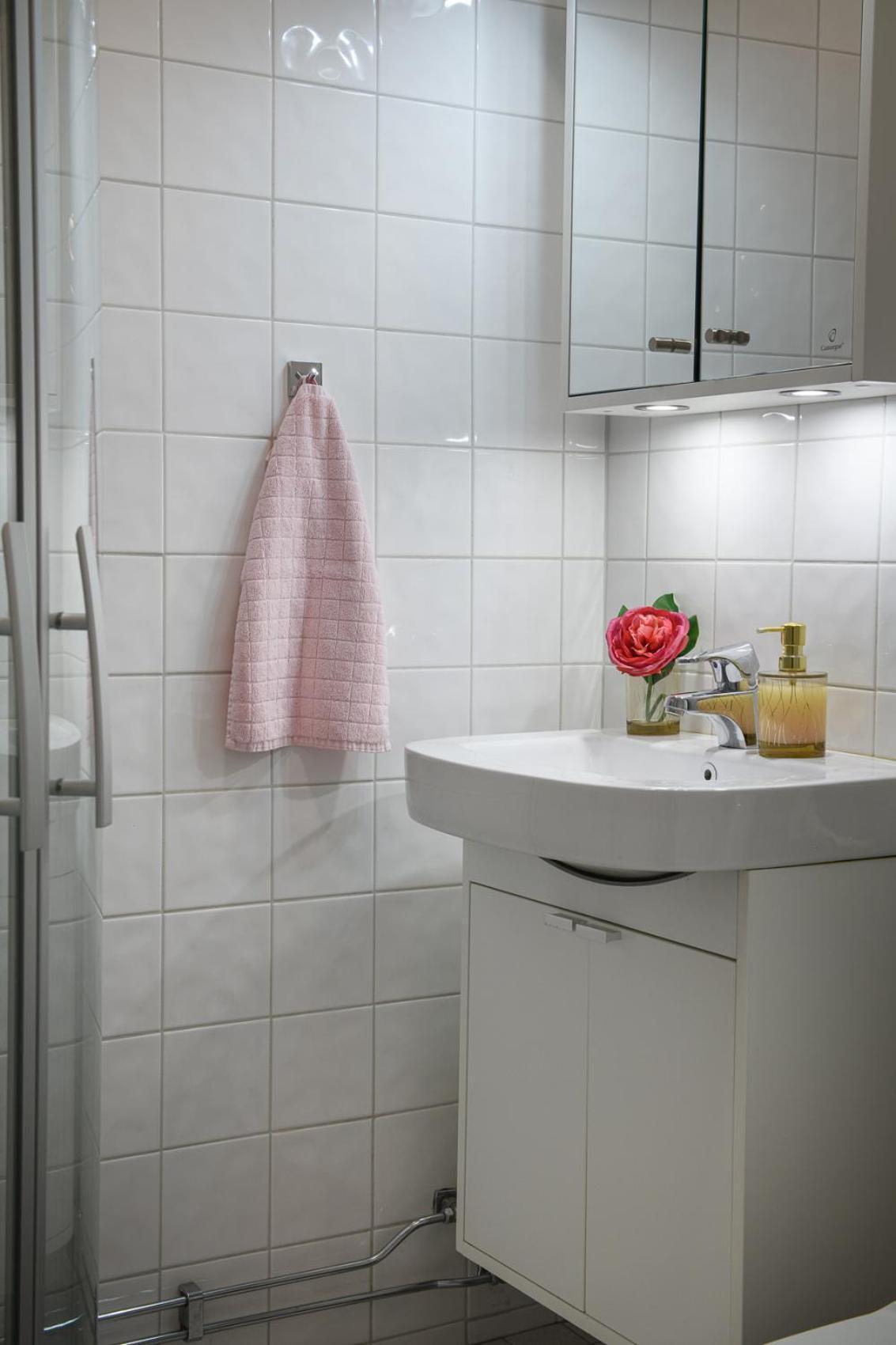 Homade B&B, Gamla Stan Norrköping Exterior foto